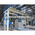 fly ash brick forming line